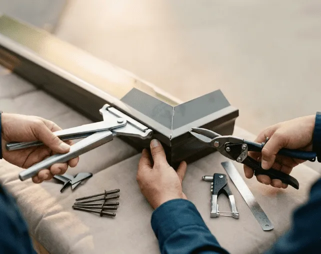 Why choose Gutter Repair in Maryland